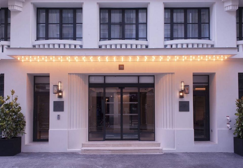 lhotel eiffel blomet plumevoyage plumevoyagemagazine bruno comtesse