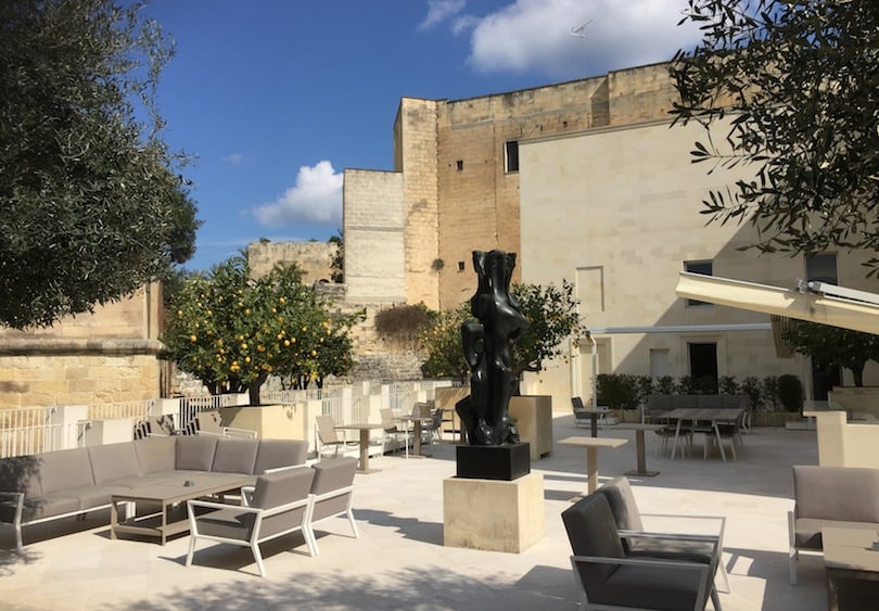 masseria