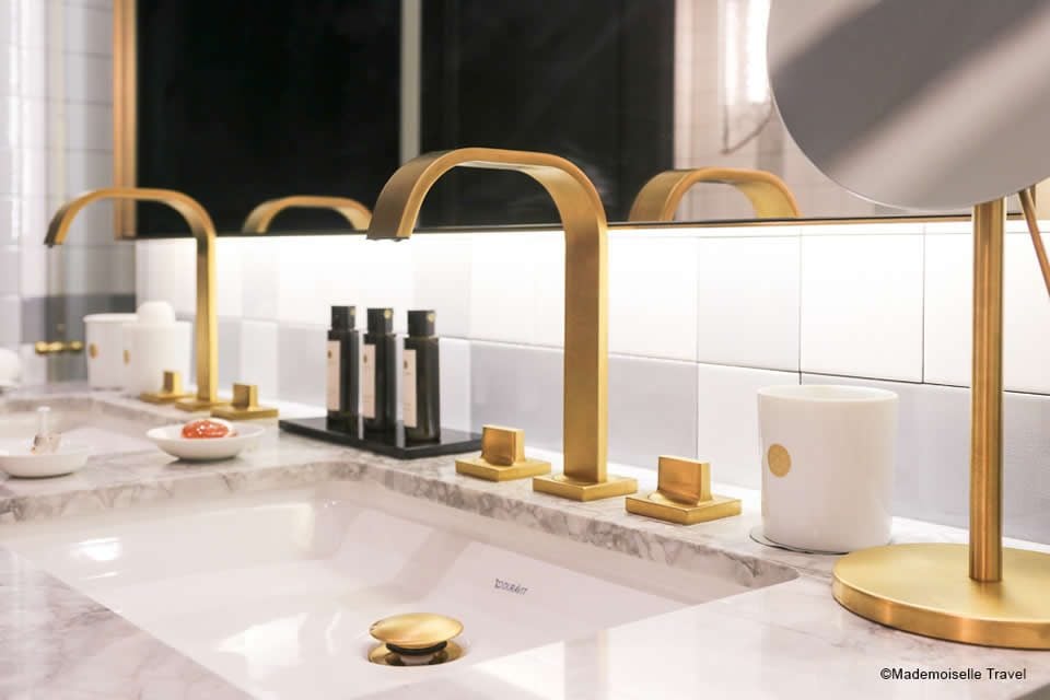 nolinkski bathroom mademoiselle travel