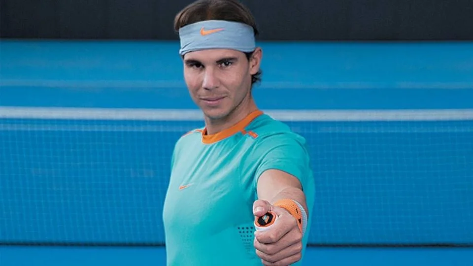 rafael nadal