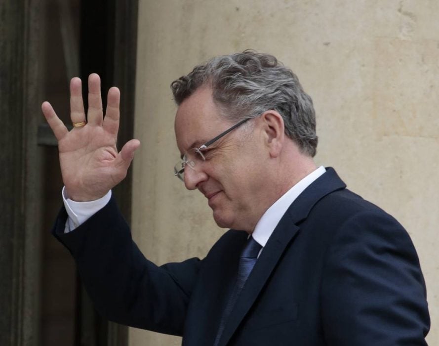 richard ferrand
