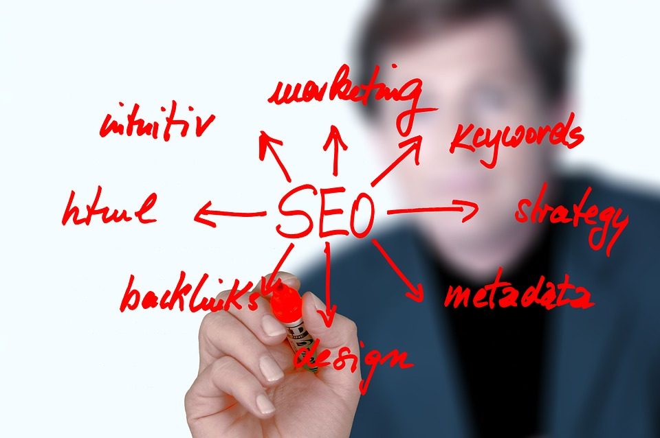 seo conseils