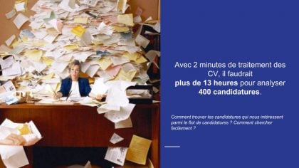 sourcing profiling