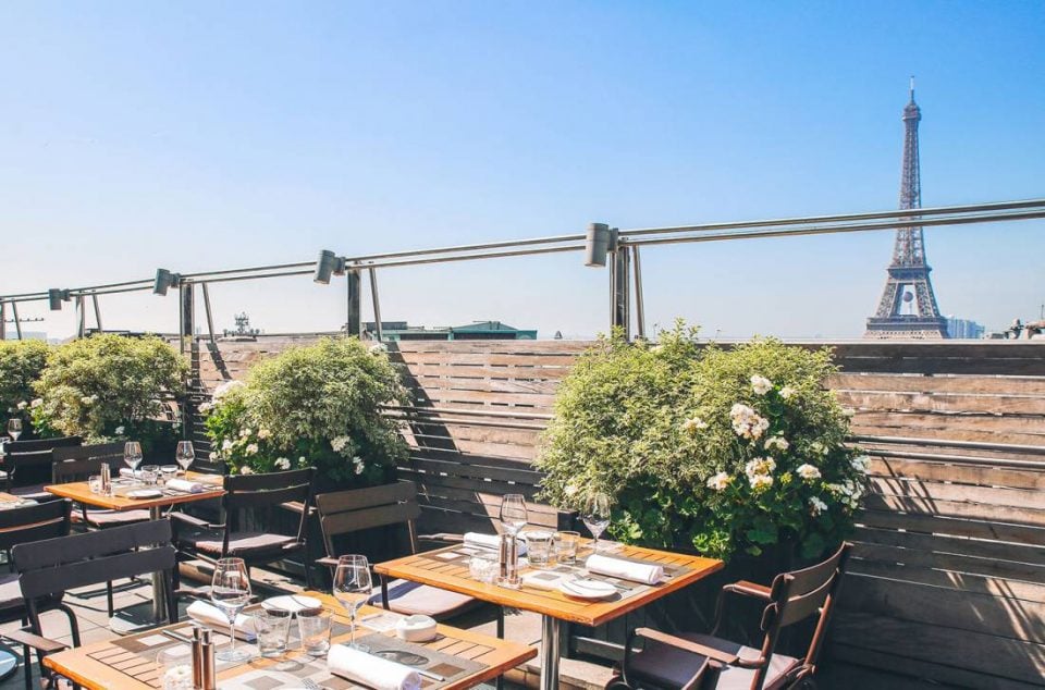 terrasse george v 5