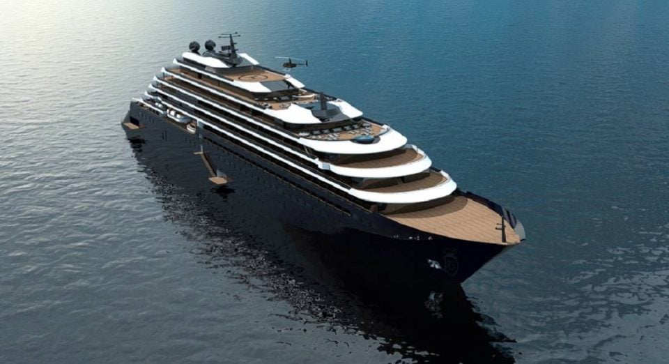 the ritz carlton yacht collection exterior rendering 1