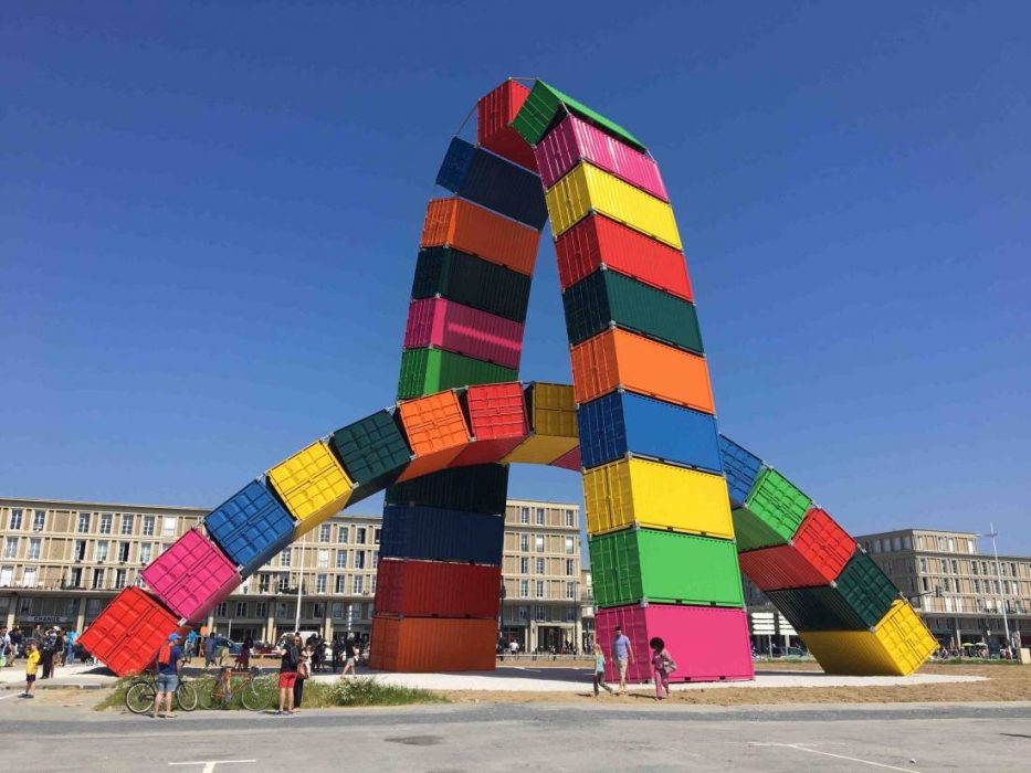 un ete au havre 9