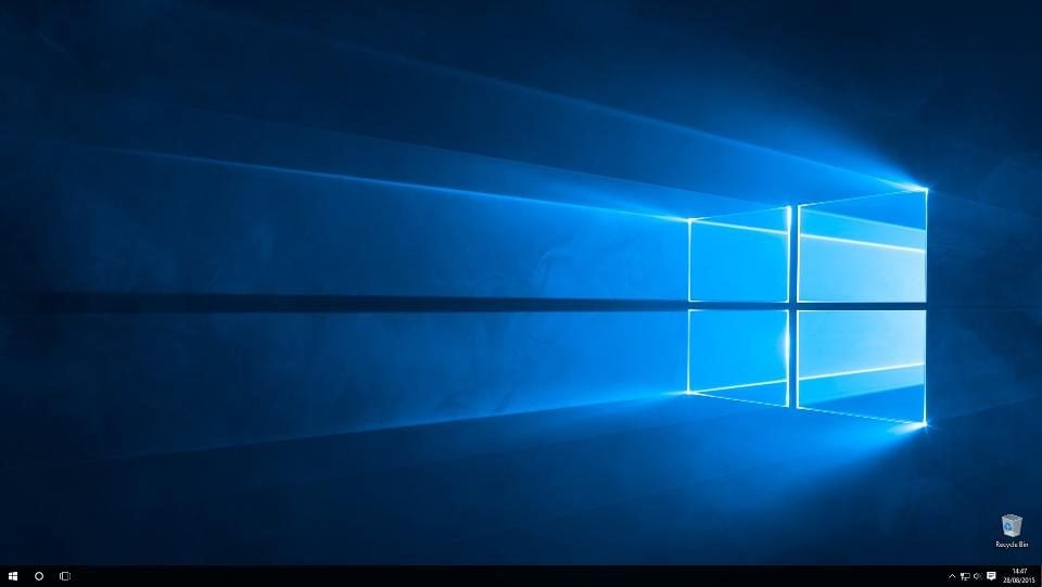 windows 10