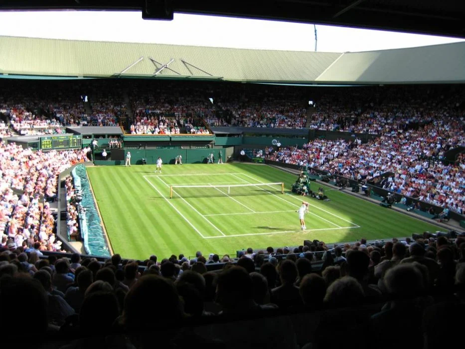 all england club