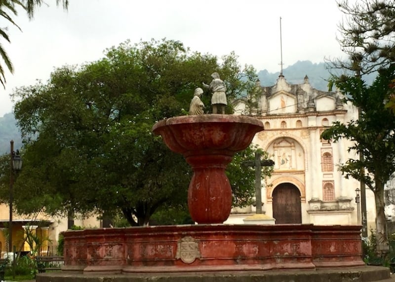 antigua