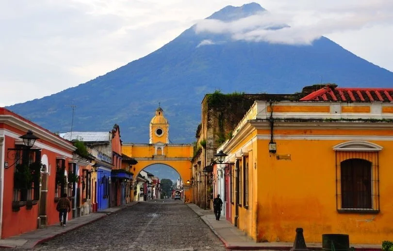 antigua guatemala