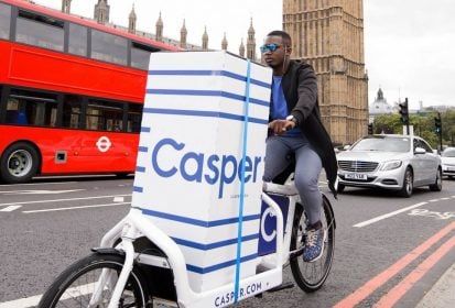 casper 1