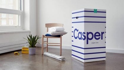 casper 2