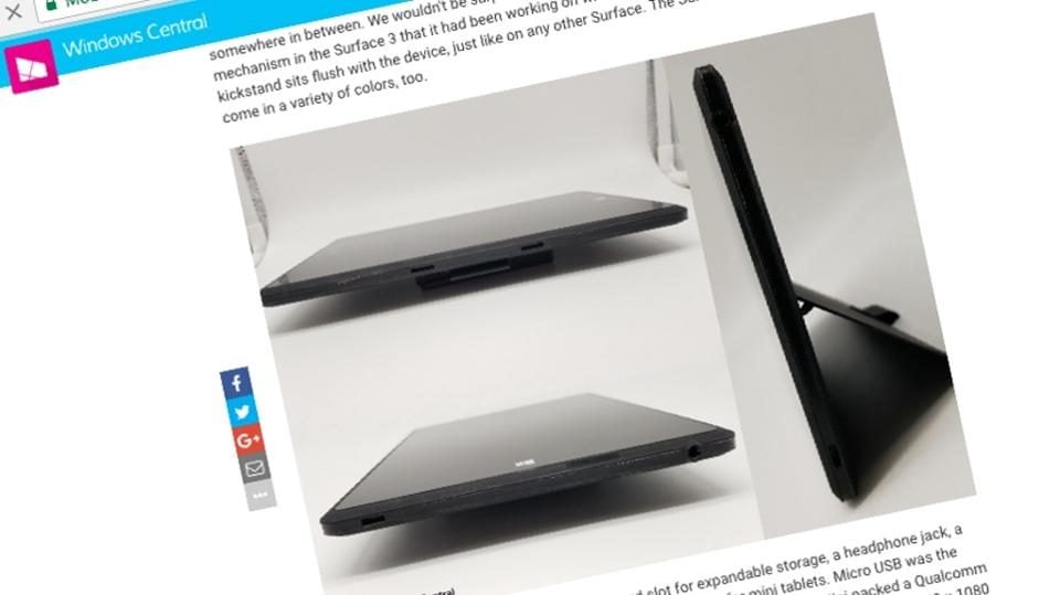 couv windows central