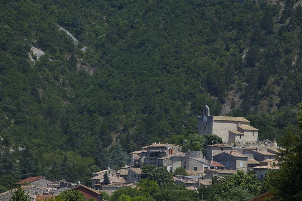 Drôme Provençale