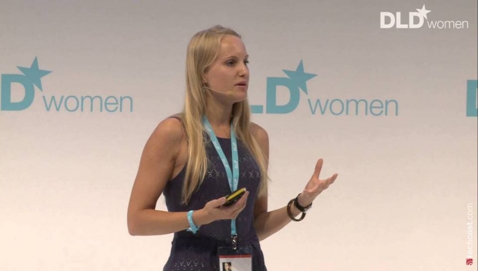 femme entrepreneure credit youtube
