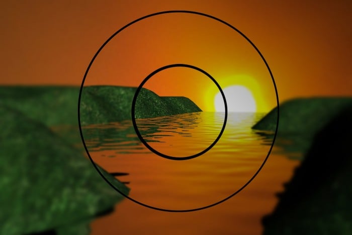 focus vr