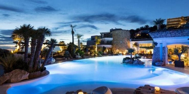 Hotel Club Cote Atlantique Hotel Club Cote Atlantique