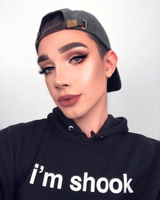 james charles8