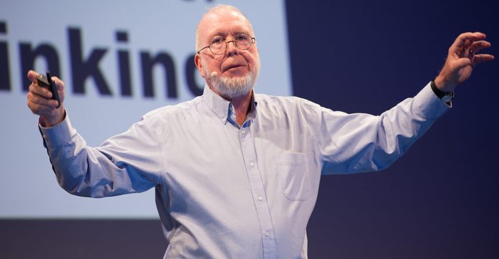kevin kelly