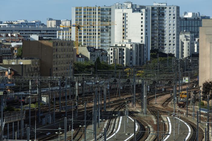 Le trafic reste très perturbé ce lundi après la panne de signalisation / Getty Images