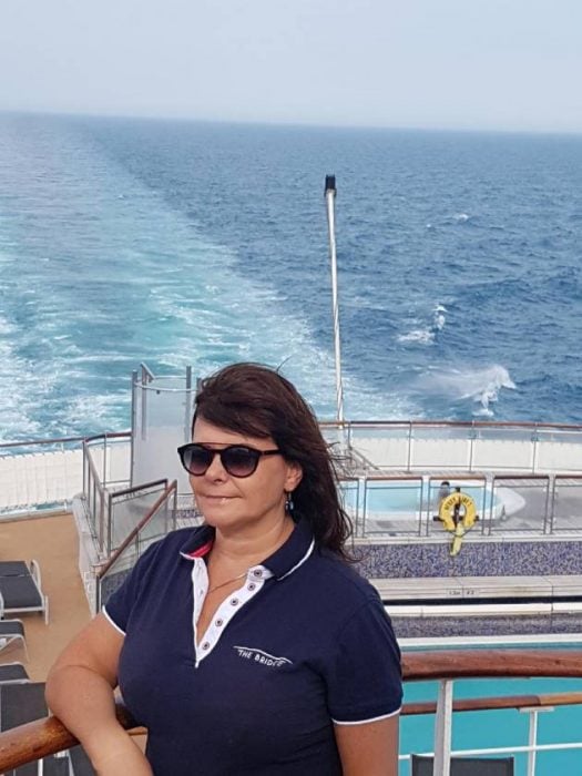 nadine lebihan