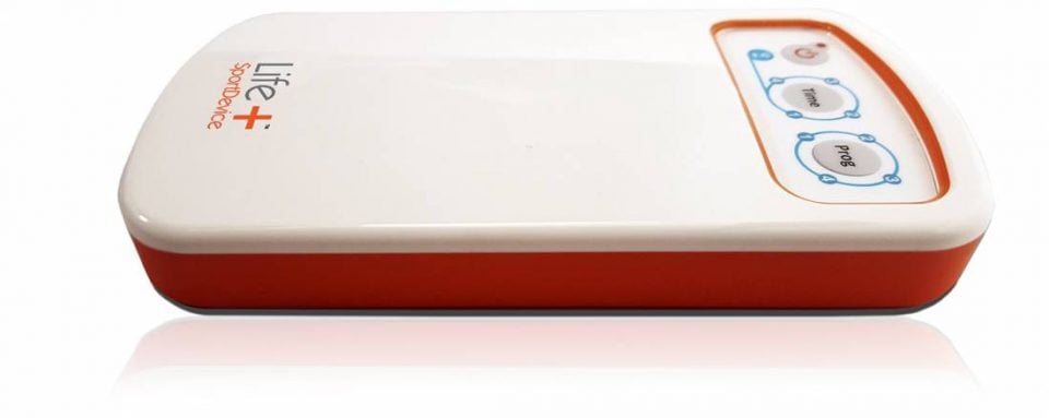photo ledlifeplus sportdevice sport v2