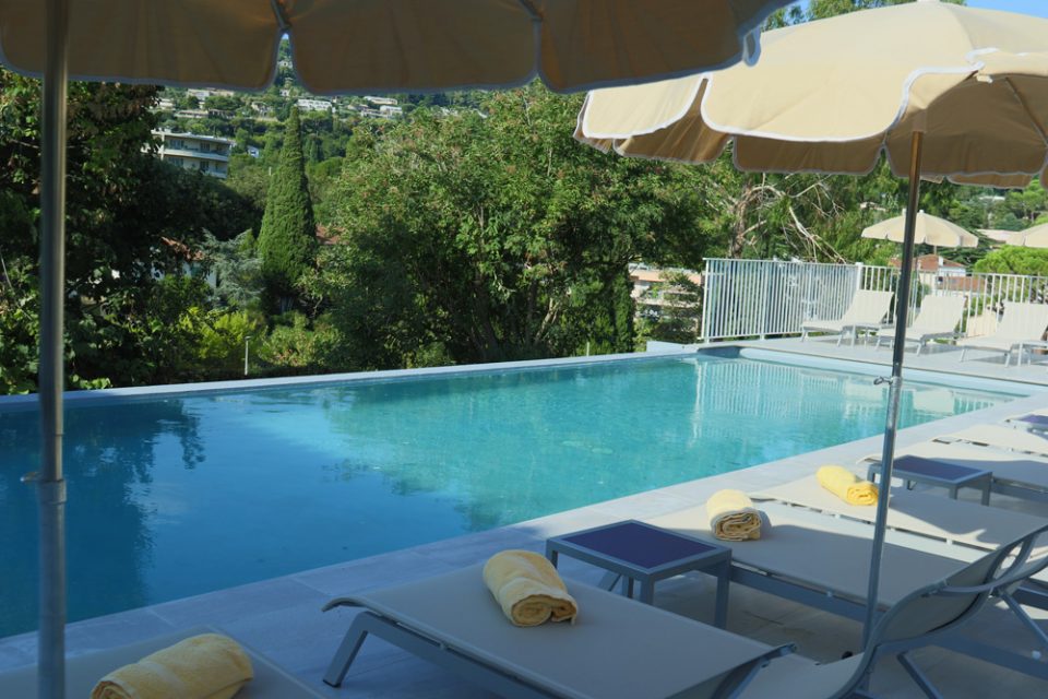 piscine accueil