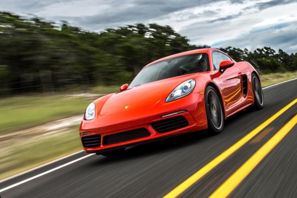 porsche718cayman