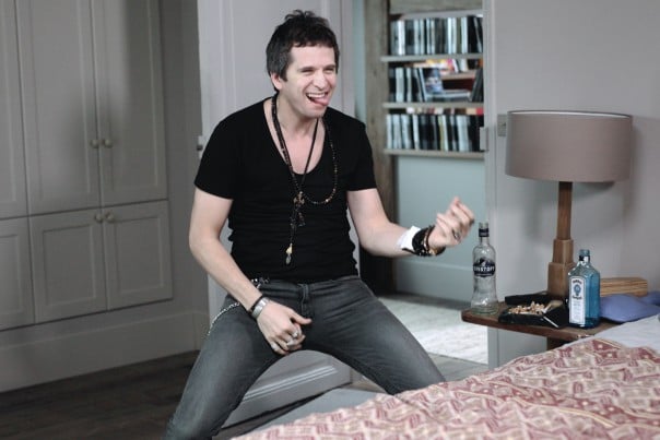 rocknroll 9