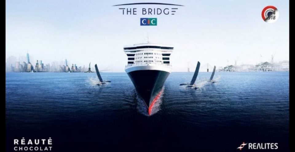 the bridge cic