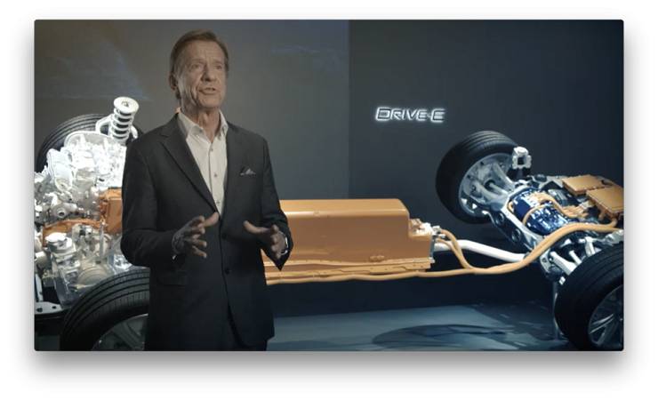volvo