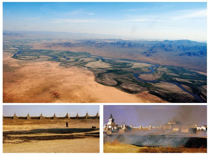12 mongolie au pays des ames libres plumevoyage plumevoyagemagazine cecile sepulchre