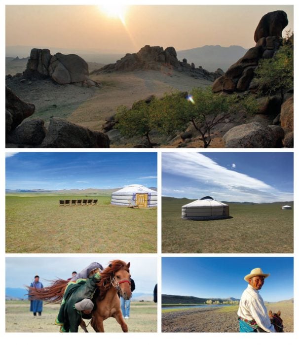 9 mongolie au pays des ames libres plumevoyage plumevoyagemagazine cecile sepulchre