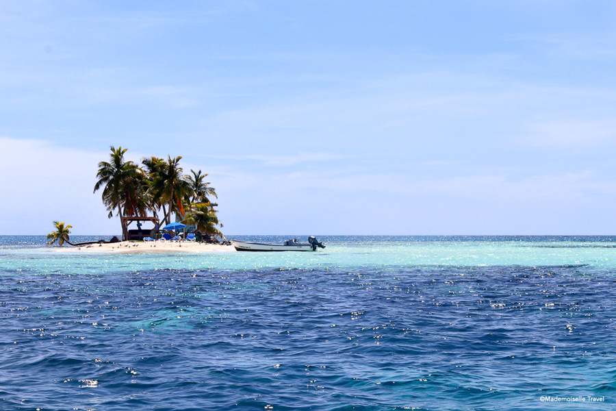 belize silk key island pic mademoiselle travel