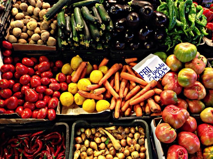 Les produits bio seraient plus chers que les produits conventionnels en raison des marges réalisées par la grande distribution / Getty images