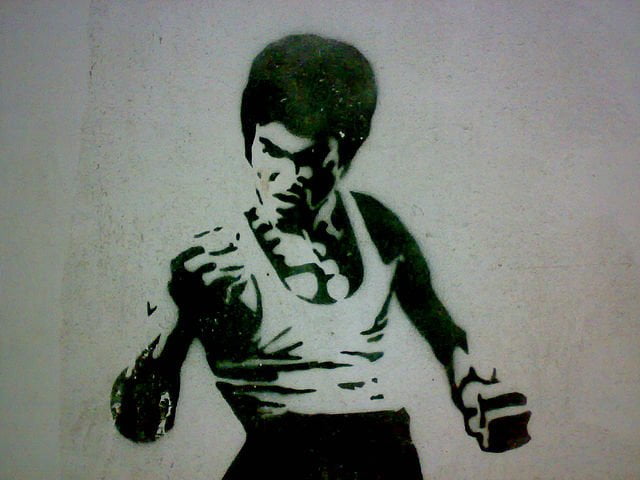 bruce lee credit wikimedia