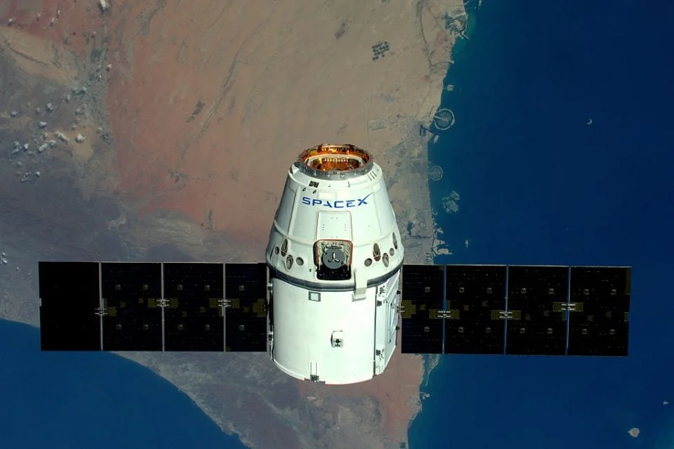 Space X