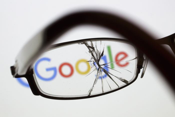 L'auteur d'un manifeste anti-diversité chez Google a été renvoyé // Getty Images