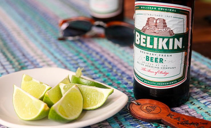 ka ana resort biere belize mademoiselle travel