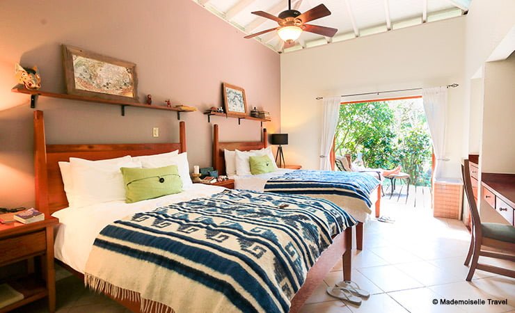 ka ana resort chambre mademoiselle travel