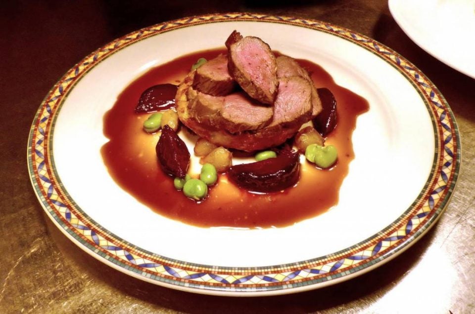 kinloch house food06