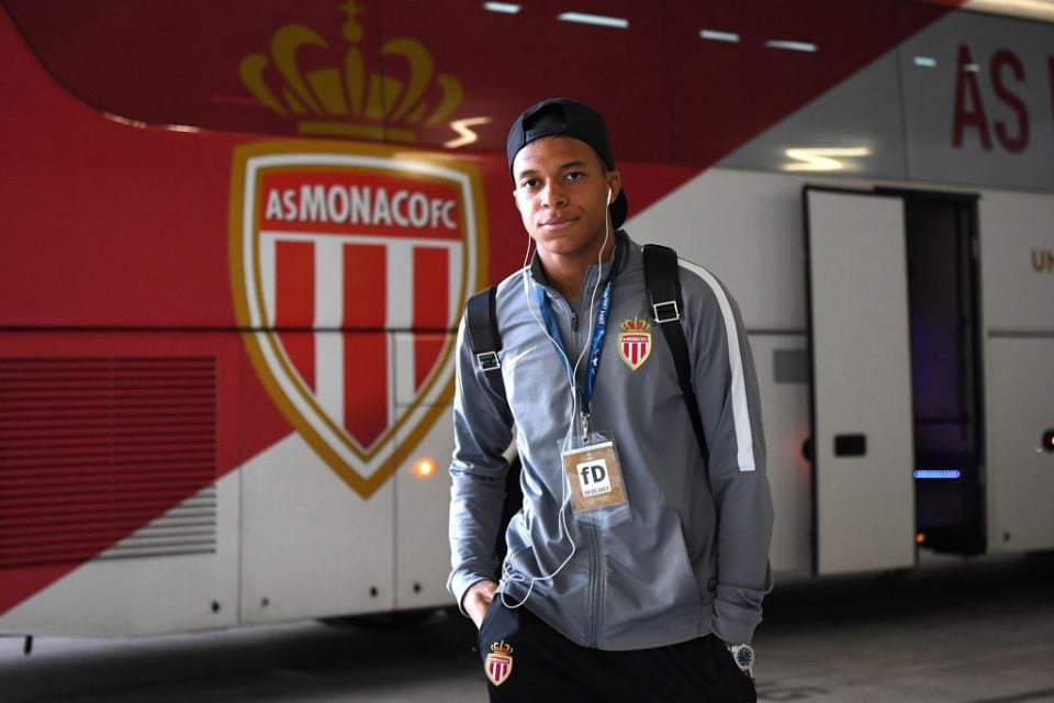 mbappe