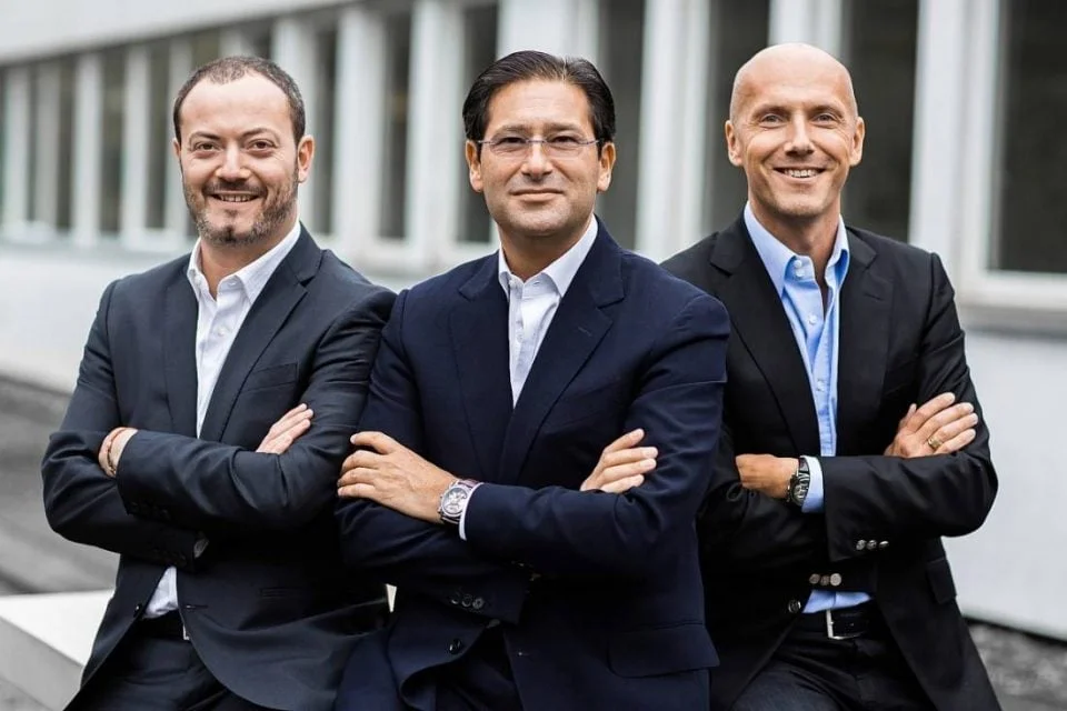 mr alexis gouten marc guten david gouten