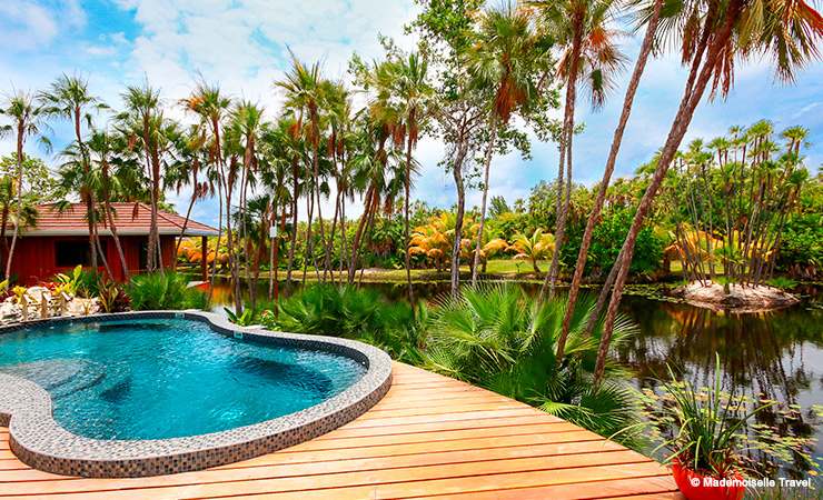 naia resort piscine spa mademoiselle travel 1