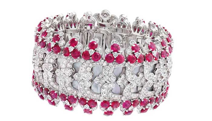 nouveau bracelet redi