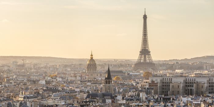 Les touristes sont de retour à Paris / Getty Images