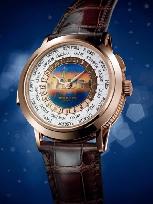 patek philippe 553r