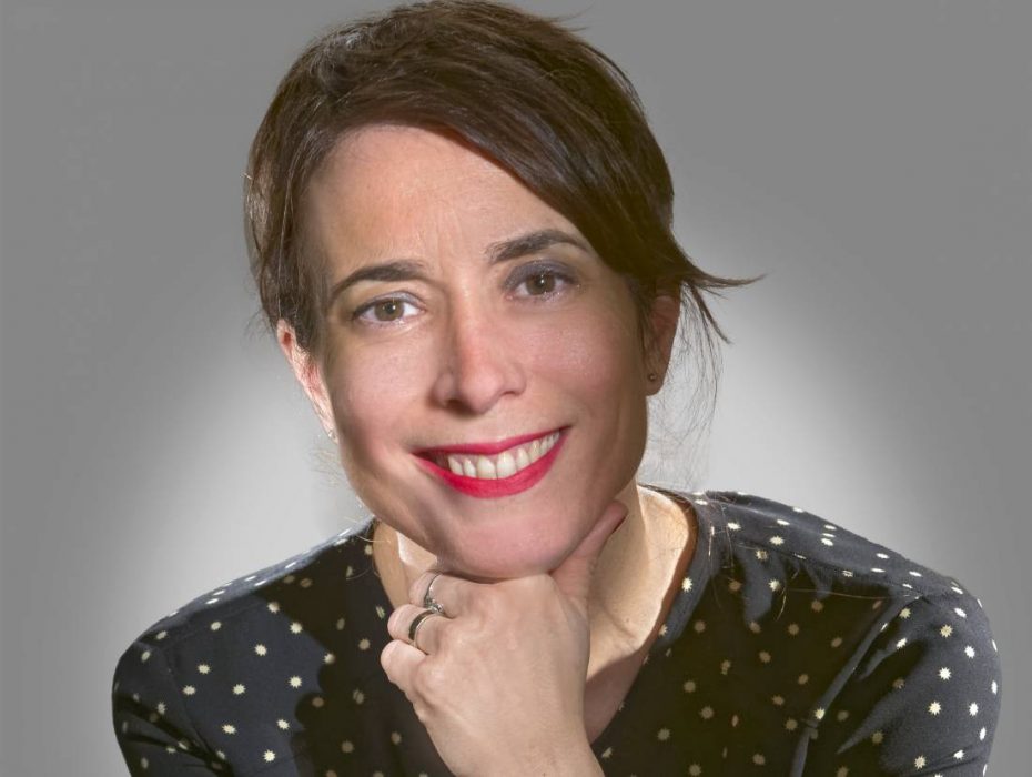 sabine fourteau fezas directrice regionale du groupe actual