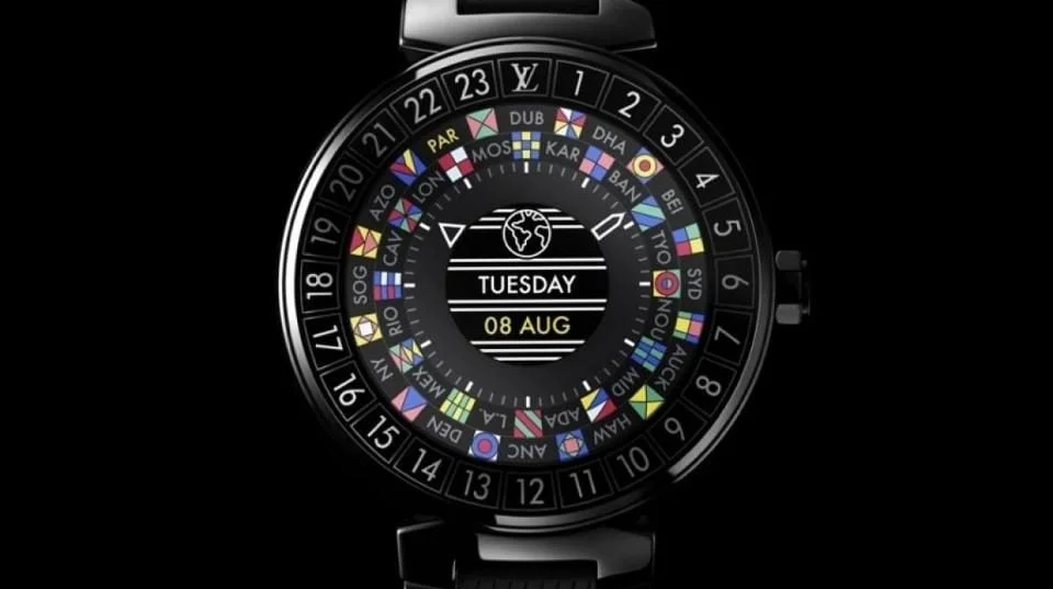 tambour horizon lvmh