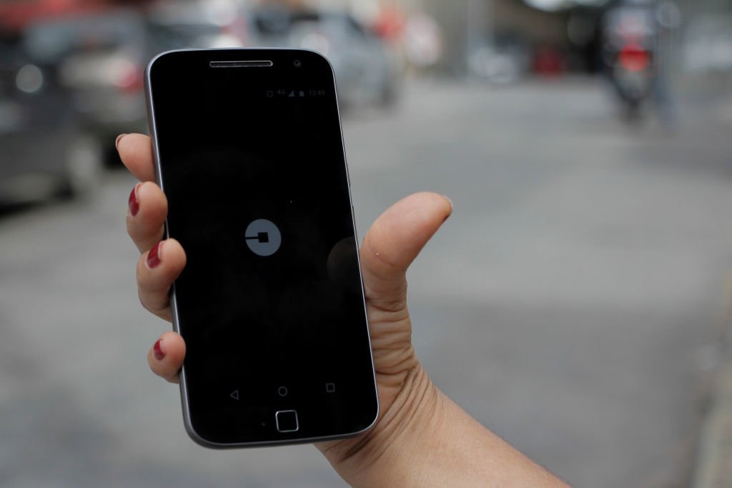 Dara Khosrowshahi aura fort à faire pour remettre Uber sur le droit chemin.